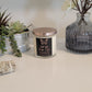 Zest Up Your Life | Coconut-Soy Wax Candle